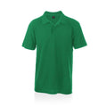 Polo Bartel Color - VERDE