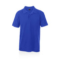 Polo Bartel Color - AZUL