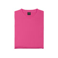 Sudadera Técnica Niño Kroby - FUCSIA