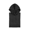 Sudadera Técnica Niño Theon - NEGRO