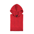 Sudadera Técnica Niño Theon - ROJO