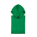 Sudadera Técnica Niño Theon - VERDE