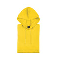 Sudadera Técnica Niño Theon - AMARILLO