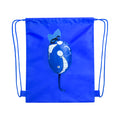 Mochila Plegable Kissa - AZUL