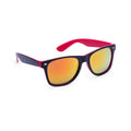 Gafas Sol Gredel - ROJO