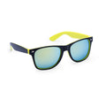 Gafas Sol Gredel - AMARILLO
