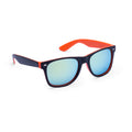 Gafas Sol Gredel - NARANJA