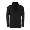 Parka Flogox - NEGRO