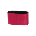Cinturón Lumbar Visser - ROJO