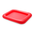 Mesa Pelmax - ROJO