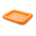 Mesa Pelmax - NARANJA