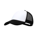 Gorra Zodak - NEGRO