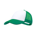 Gorra Zodak - VERDE