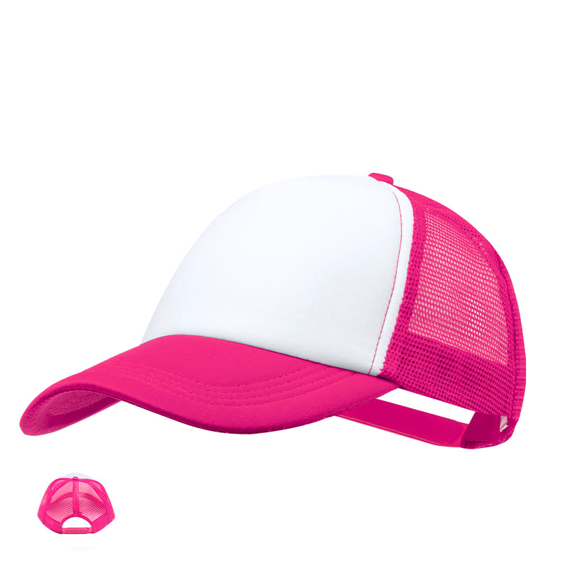 Gorra Zodak
