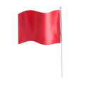 Banderín Rolof - ROJO