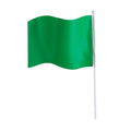 Banderín Rolof - VERDE