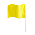 Banderín Rolof - AMARILLO