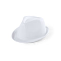 Sombrero Niño Tolvex - BLANCO