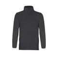 Forro Polar Peyten - NEGRO