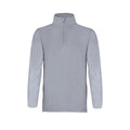 Forro Polar Peyten - GRIS