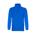 Forro Polar Peyten - AZUL