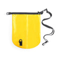 Bolsa Tinsul - AMARILLO