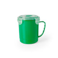 Tarro Gorex - VERDE