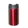 Vaso Térmico Citrox - ROJO