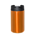 Vaso Térmico Citrox - NARANJA