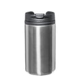 Vaso Térmico Citrox - PLATEADO