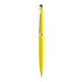 Bolígrafo Puntero Walik - AMARILLO