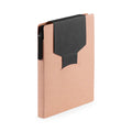 Bloc Notas Cravis - NEGRO