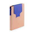 Bloc Notas Cravis - AZUL