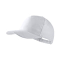 Gorra Bayon - BLANCO