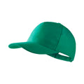 Gorra Bayon - VERDE