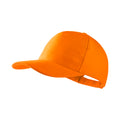 Gorra Bayon - NARANJA