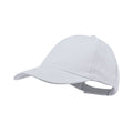 Gorra Rittel - BLANCO