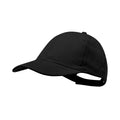 Gorra Rittel - NEGRO
