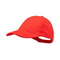 Gorra Rittel - ROJO