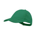 Gorra Rittel - VERDE