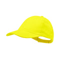 Gorra Rittel - AMARILLO
