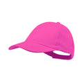 Gorra Rittel - FUCSIA