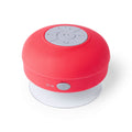 Altavoz Rariax - ROJO