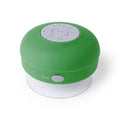 Altavoz Rariax - VERDE