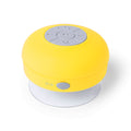 Altavoz Rariax - AMARILLO