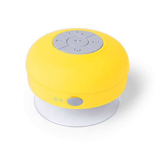 Altavoz Rariax - AMARILLO
