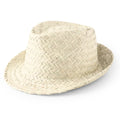 Sombrero Zelio - NATURAL