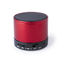 Altavoz Martins - ROJO