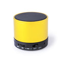 Altavoz Martins - AMARILLO
