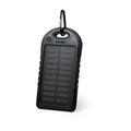 Power Bank Lenard - NEGRO